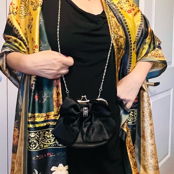 Black Dress Ivanka Trump - Picture 14 of 15